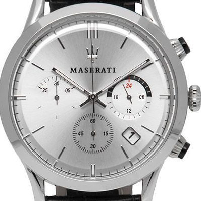 Maserati RICORDO R8871633001 - zegarek męski 2