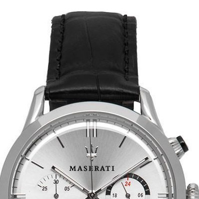 Maserati RICORDO R8871633001 - zegarek męski 3