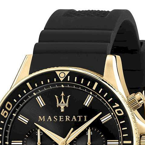 Maserati SFIDA R8871640001 - zegarek męski 3