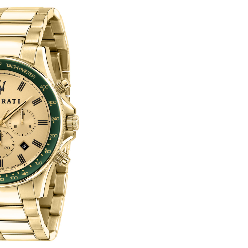 Maserati SFIDA R8873640005 - zegarek męski 6