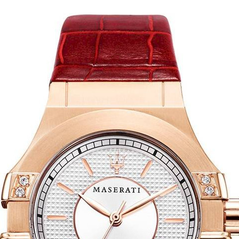 Maserati POTENZA R8851108501 - zegarek damski 3