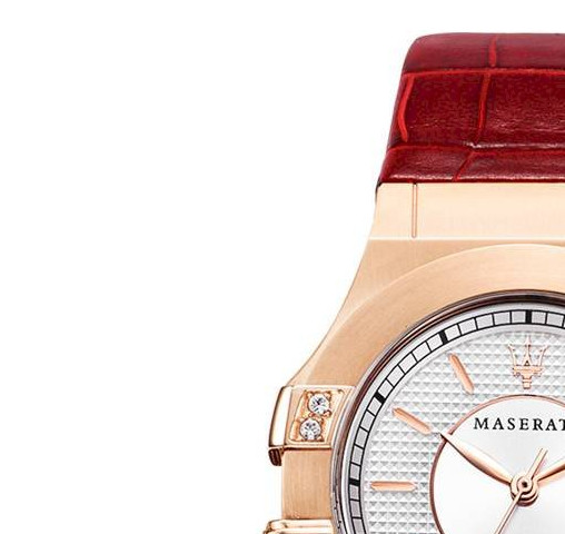 Maserati POTENZA R8851108501 - zegarek damski 4