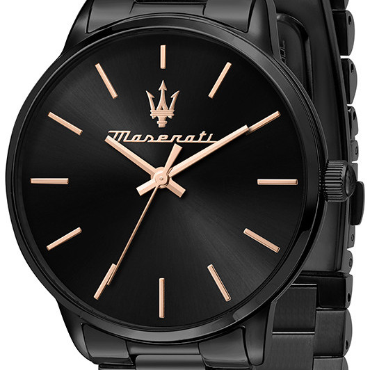 Maserati ROYALE R8853147505 - zegarek damski 2