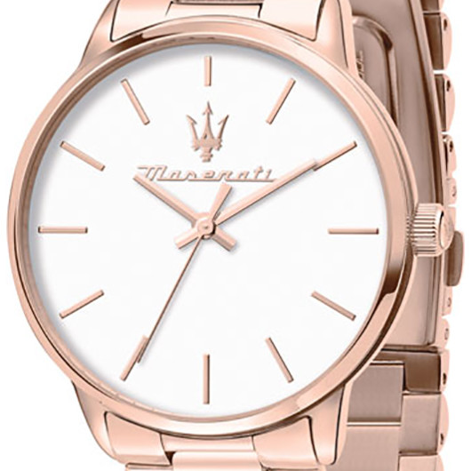 Maserati ROYALE R8853147506 - zegarek damski 2