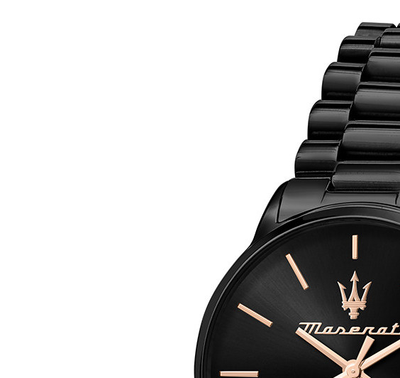 Maserati ROYALE R8853147505 - zegarek damski 4