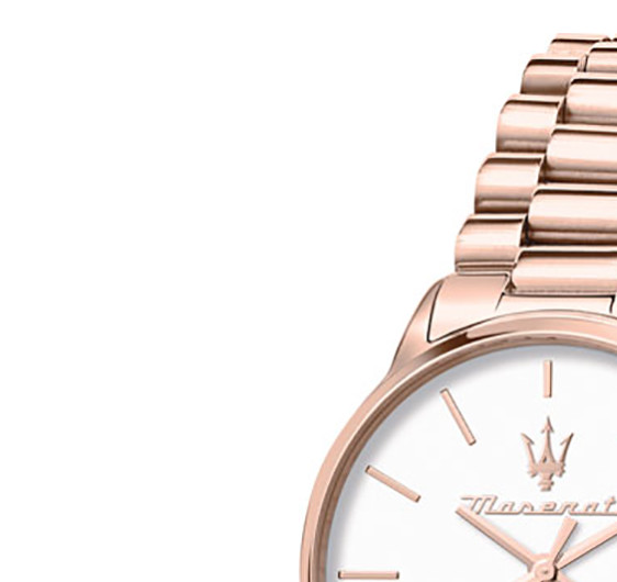 Maserati ROYALE R8853147506 - zegarek damski 4