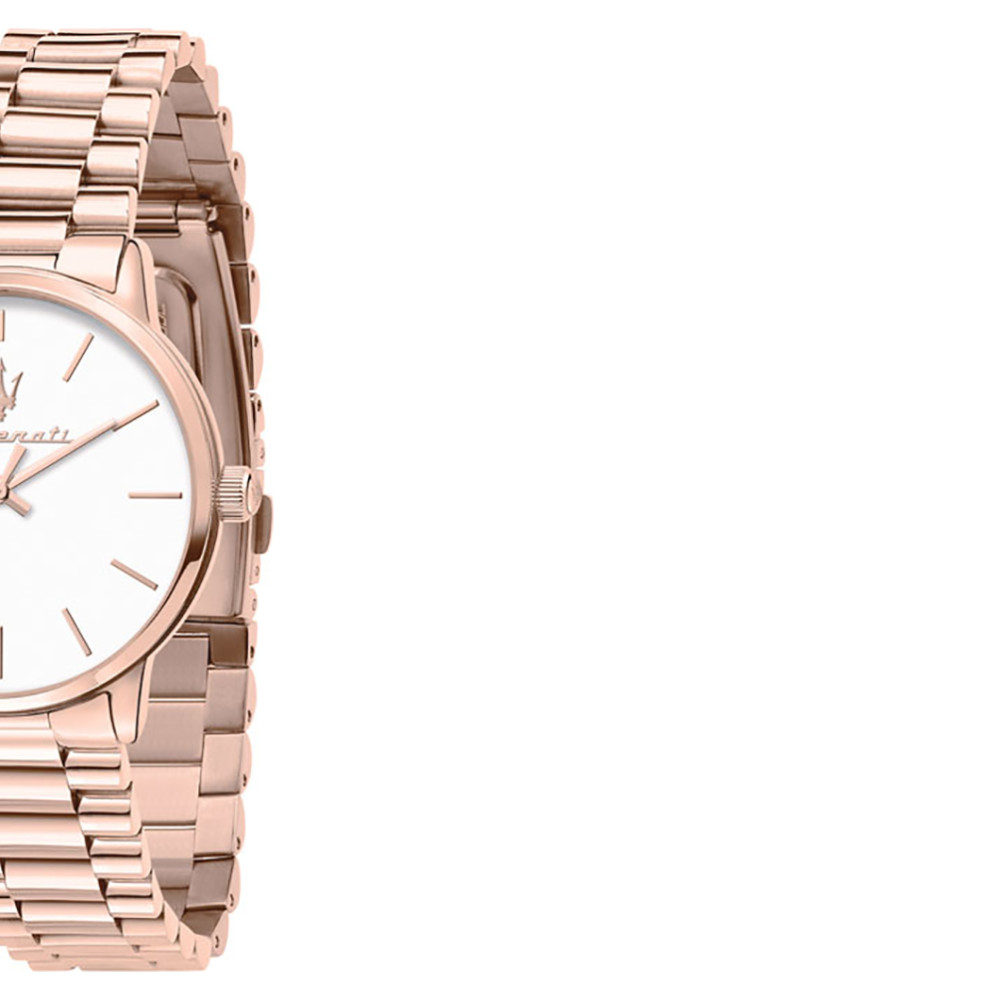 Maserati ROYALE R8853147506 - zegarek damski 6