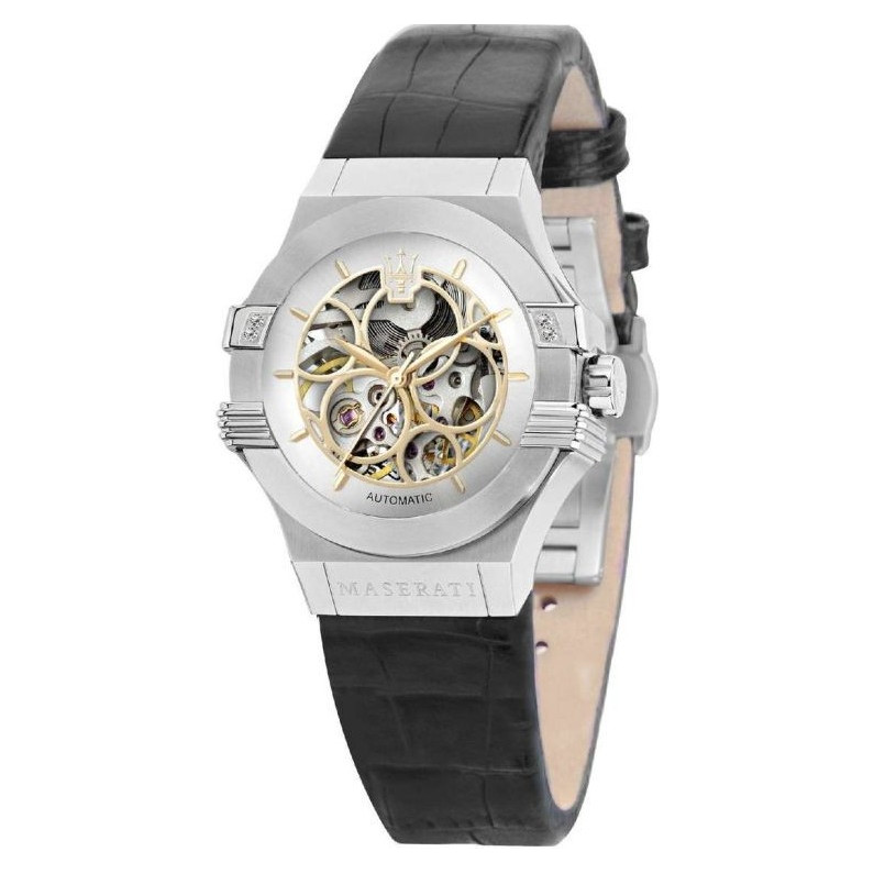 Maserati ROYALE R8821108020 - zegarek damski 7