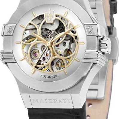 Maserati ROYALE R8821108020 - zegarek damski 2