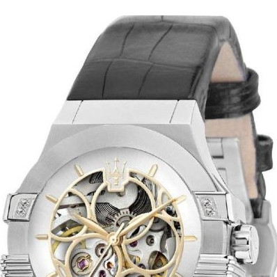 Maserati ROYALE R8821108020 - zegarek damski 3