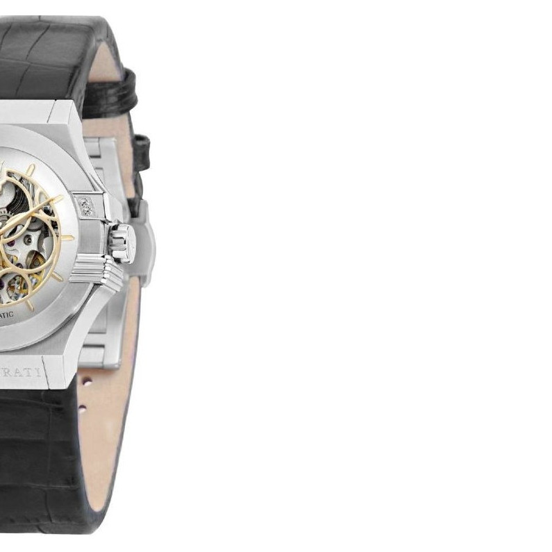 Maserati ROYALE R8821108020 - zegarek damski 6