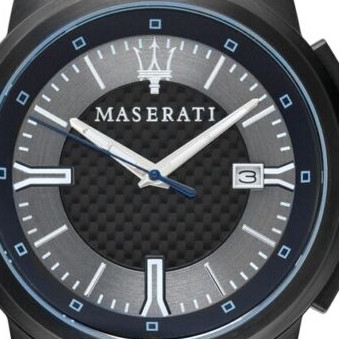 Maserati SFIDA R8851123004 - zegarek męski 2