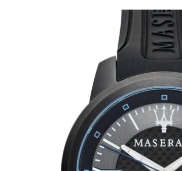 Maserati SFIDA R8851123004 - zegarek męski 4