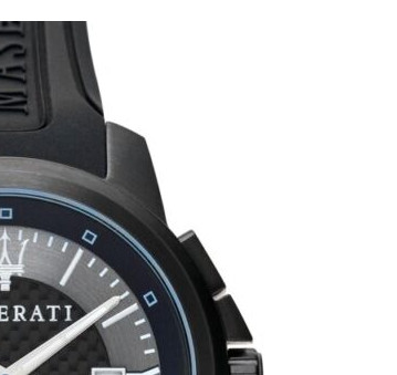 Maserati SFIDA R8851123004 - zegarek męski 5