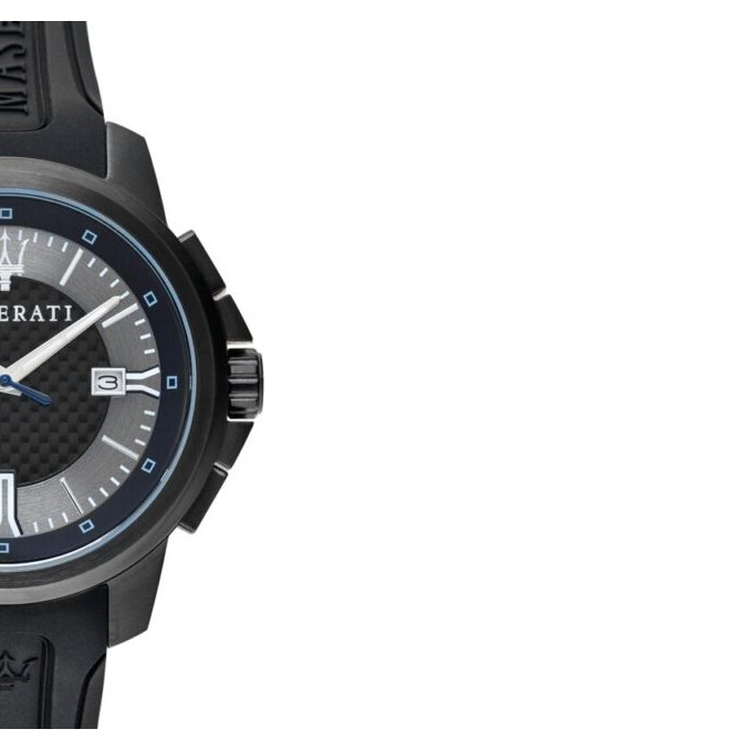 Maserati SFIDA R8851123004 - zegarek męski 6