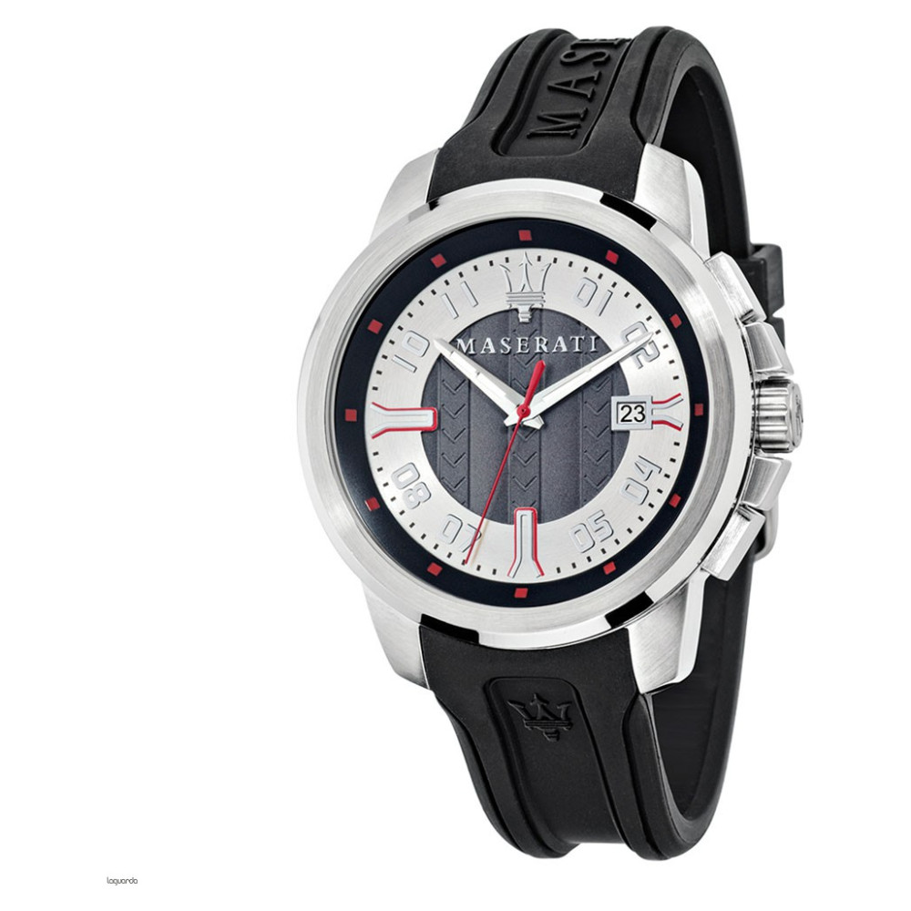 Maserati SFIDA R8851123005 - zegarek męski 7