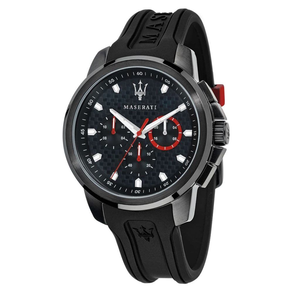 Maserati SFIDA R8851123007 - zegarek męski 7