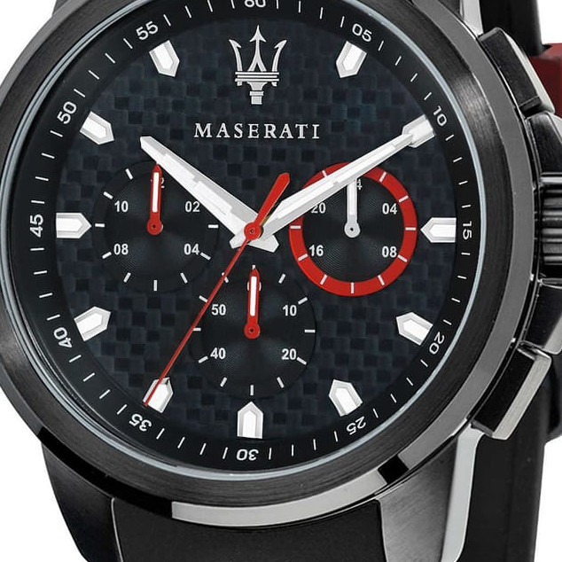 Maserati SFIDA R8851123007 - zegarek męski 2