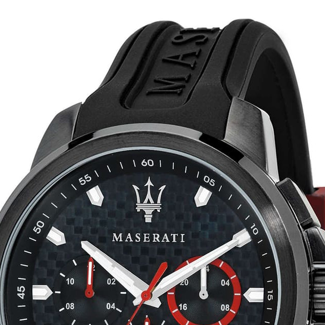 Maserati SFIDA R8851123007 - zegarek męski 3