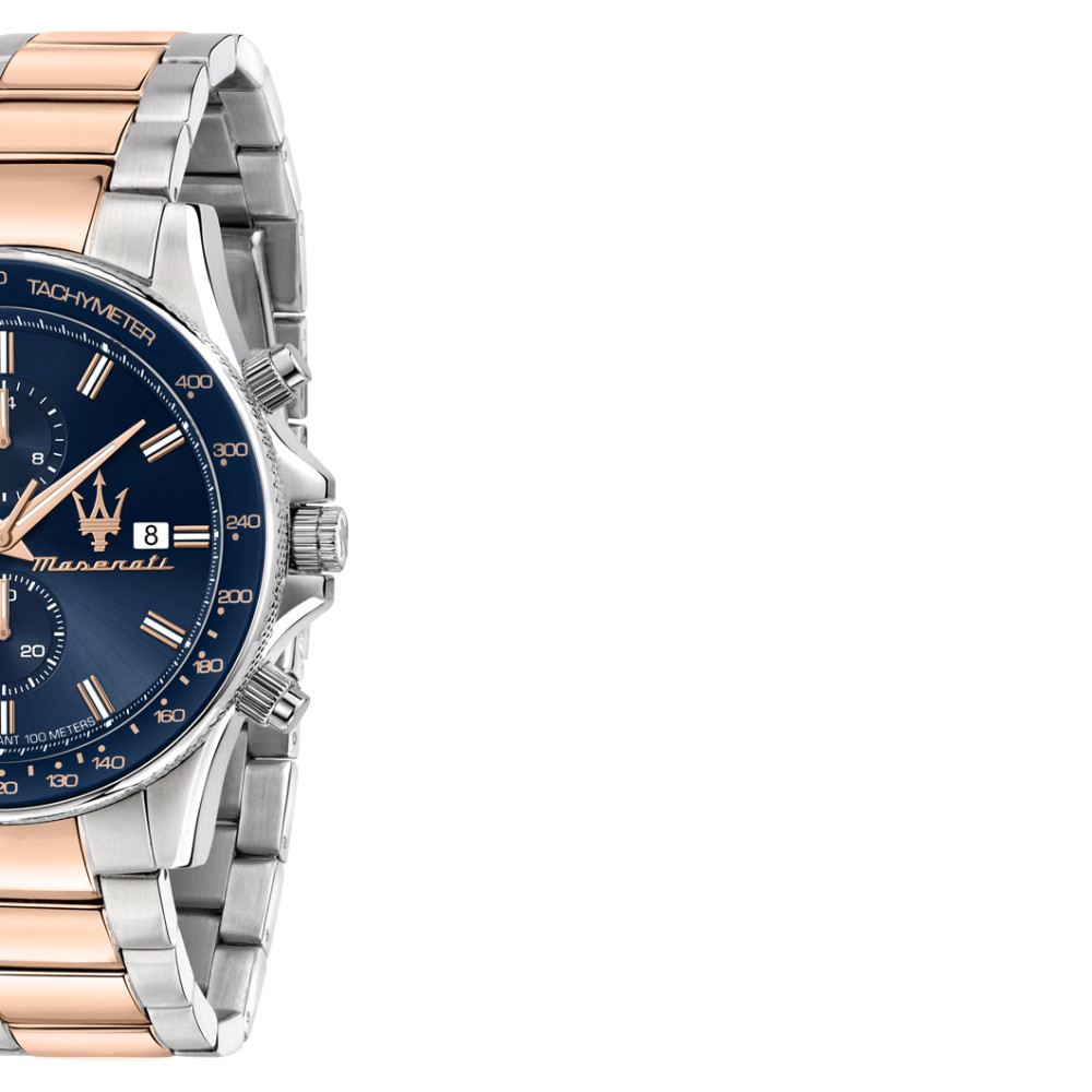 Maserati SFIDA R8873640012 - zegarek męski 6