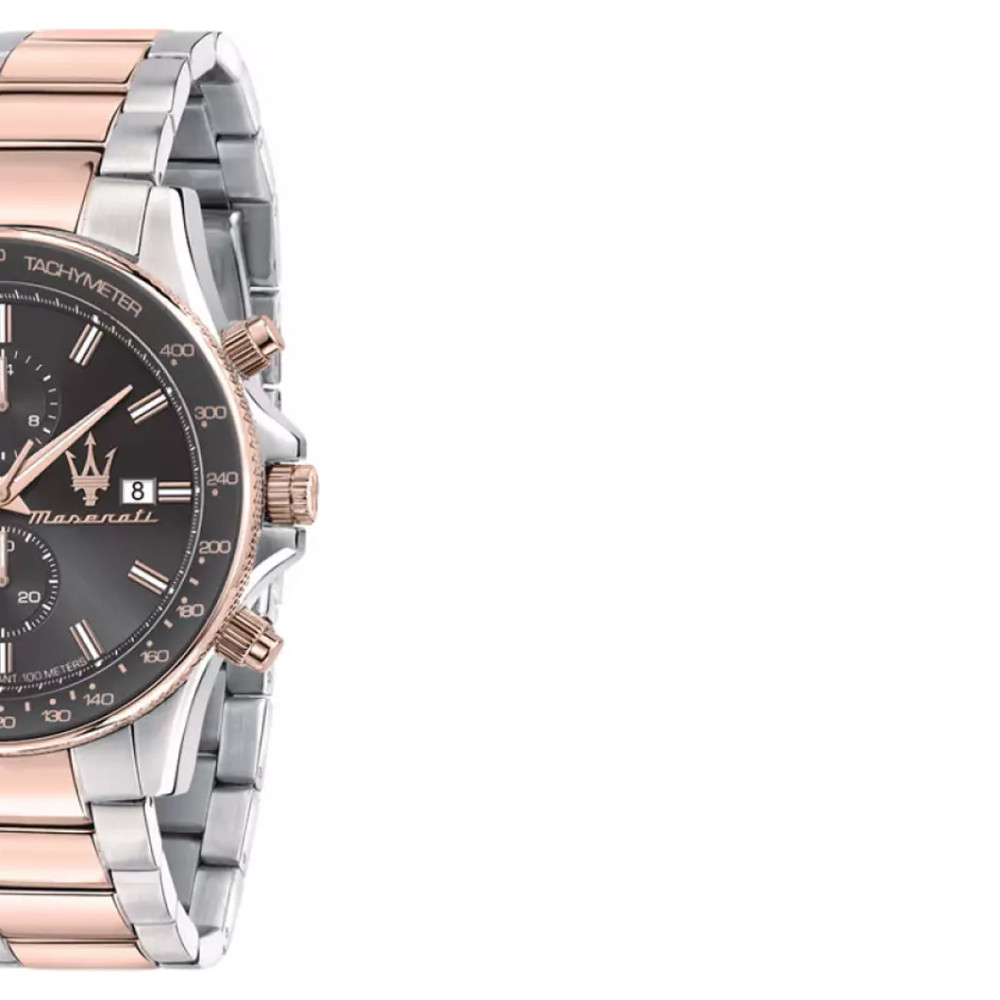 Maserati SFIDA R8873640014 - zegarek męski 6