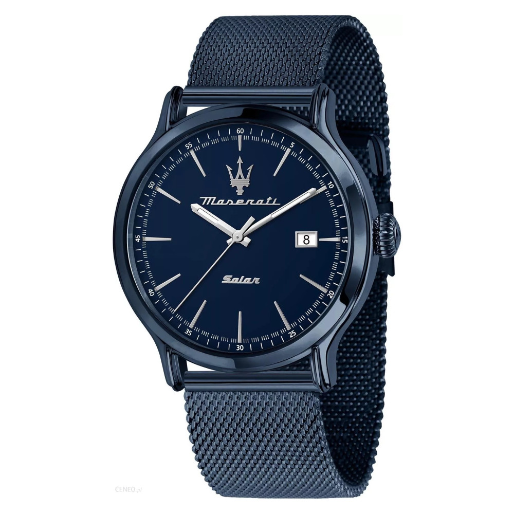 Maserati SOLAR R8853149001 - zegarek męski 1