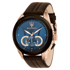 Maserati TRAGUARDO R8871612024 - zegarek męski