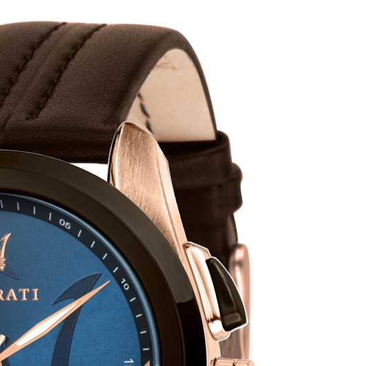 Maserati TRAGUARDO R8871612024 - zegarek męski 5