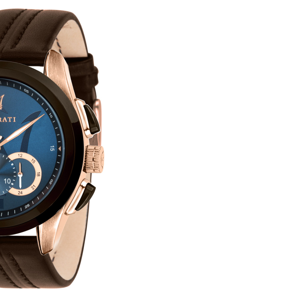 Maserati TRAGUARDO R8871612024 - zegarek męski 6