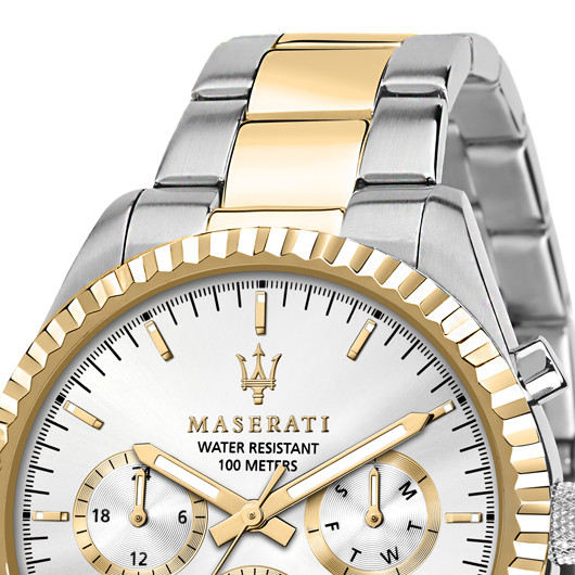 Maserati COMPETIZIONE R8853100021 - zegarek męski 3