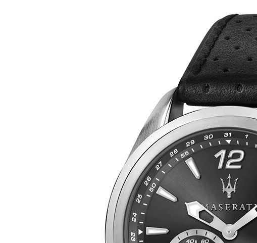 Maserati TRAGUARDO SMART R8851112001 - zegarek męski 4
