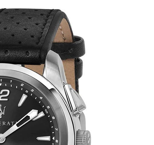 Maserati TRAGUARDO SMART R8851112001 - zegarek męski 5