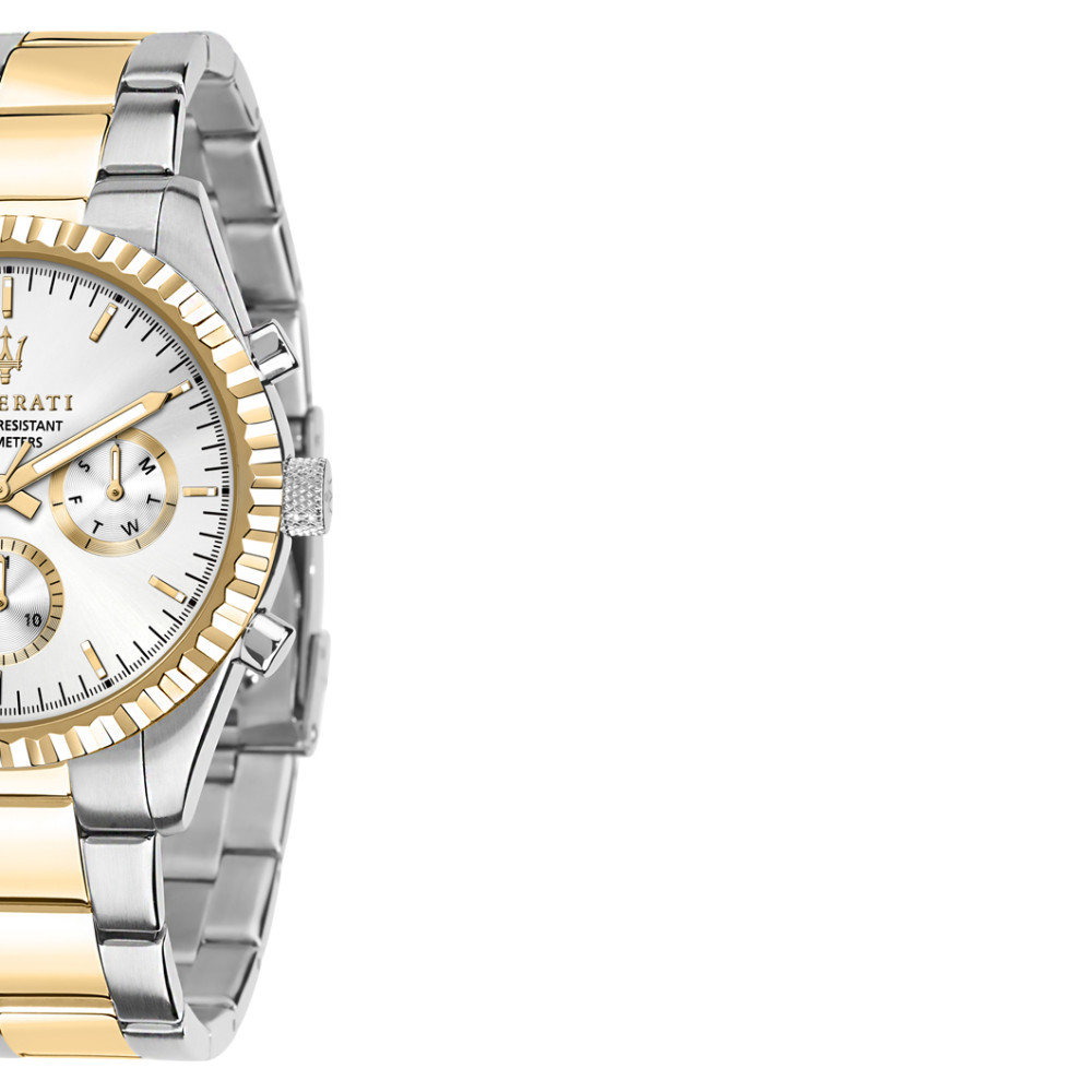 Maserati COMPETIZIONE R8853100021 - zegarek męski 6