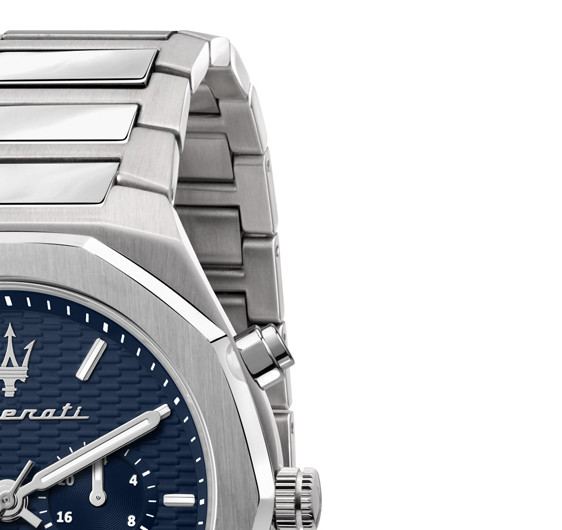 Maserati STILE R8873642006 - zegarek męski 5