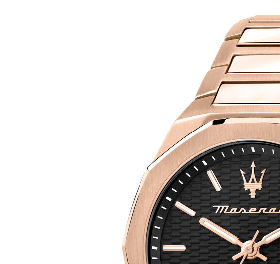 Maserati STILE R8873642007 - zegarek męski 4