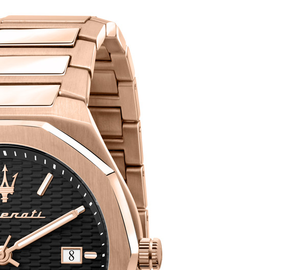 Maserati STILE R8873642007 - zegarek męski 5