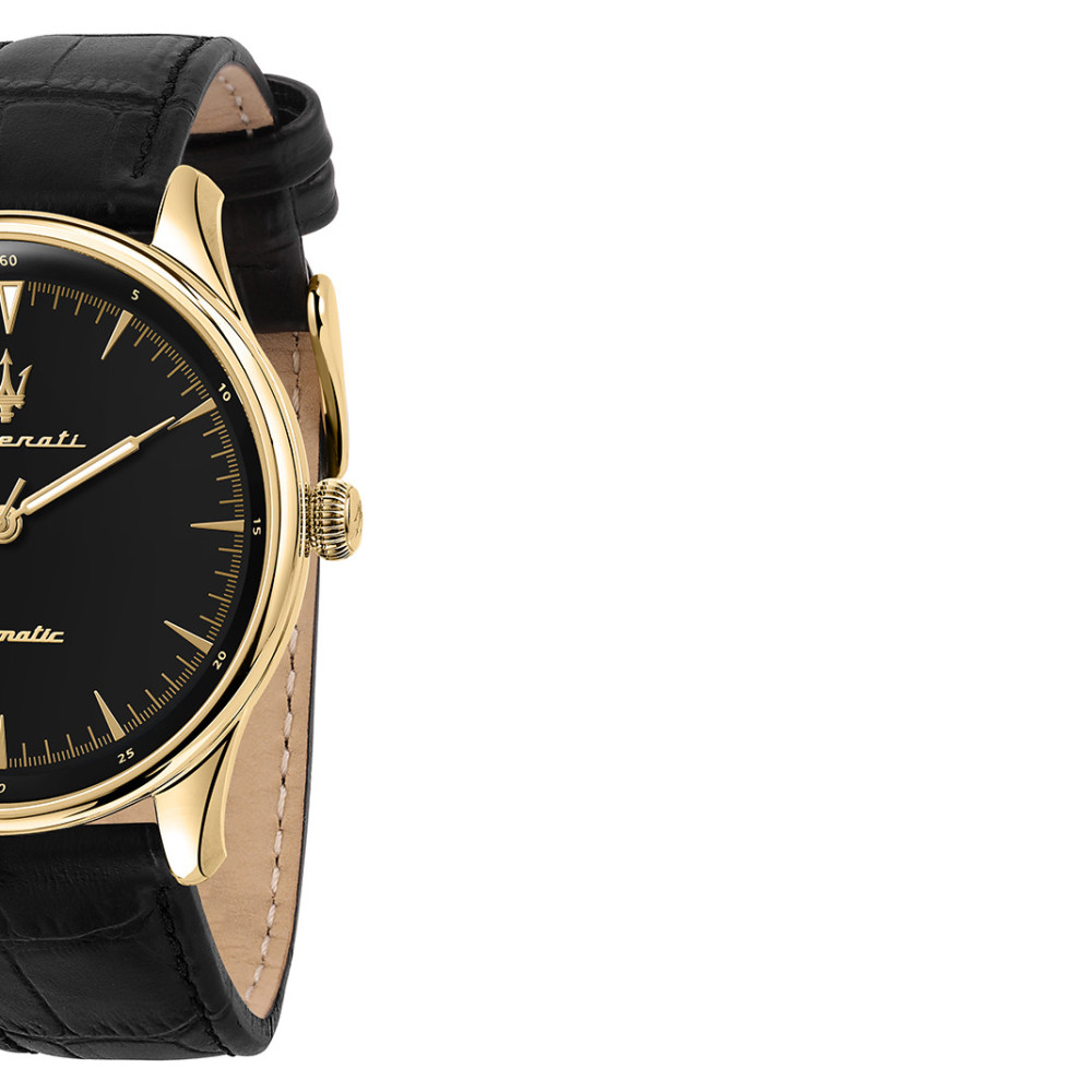 Maserati TRADIZIONE R8821146001 - zegarek męski 6