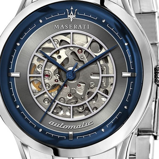 Maserati RICORDO R8823133005 - zegarek męski 2