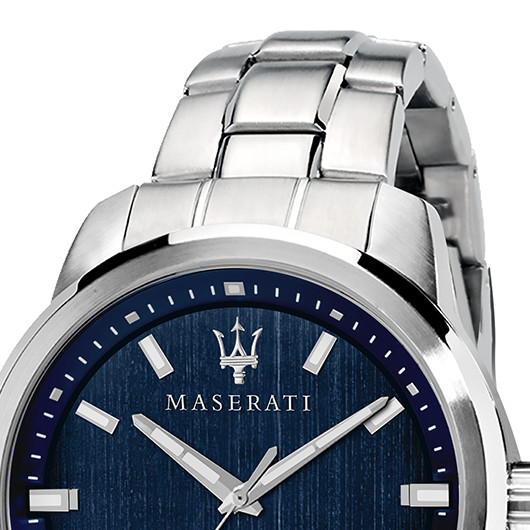 Maserati SUCCESSO R8853121004 - zegarek męski 3