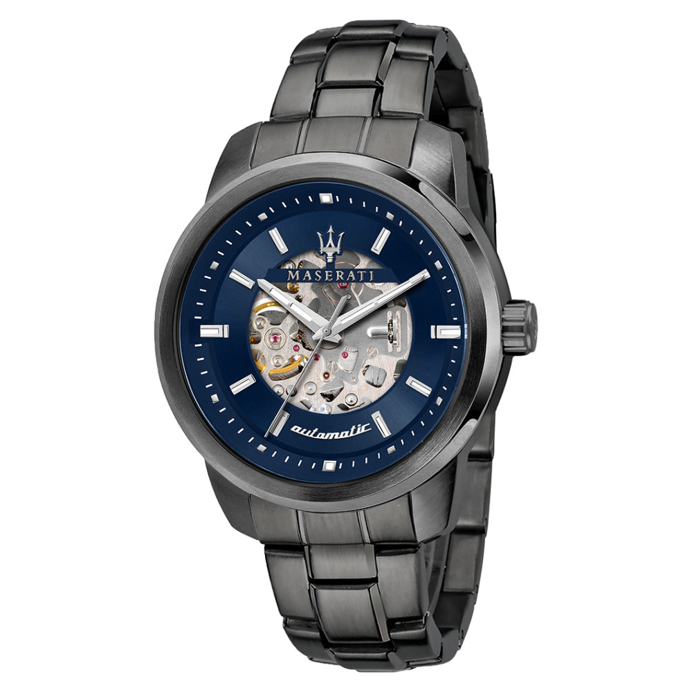 Maserati SUCCESSO R8823121001 - zegarek męski 1