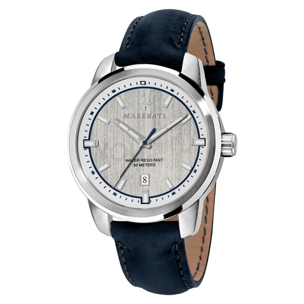 Maserati SUCCESSO R8851121010 - zegarek męski 7