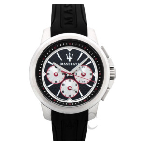 Maserati SFIDA R8851123001 - zegarek męski