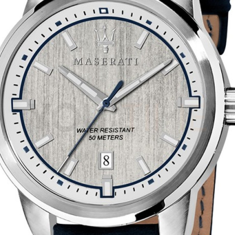 Maserati SUCCESSO R8851121010 - zegarek męski 2