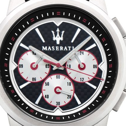 Maserati SFIDA R8851123001 - zegarek męski 2