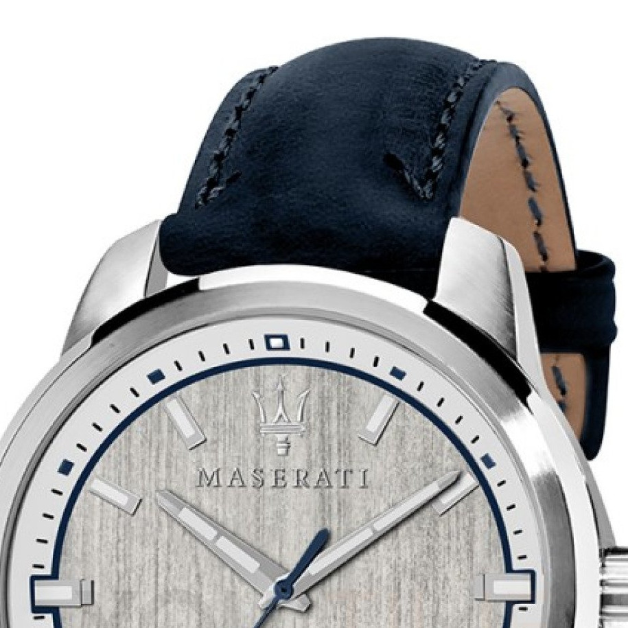 Maserati SUCCESSO R8851121010 - zegarek męski 3