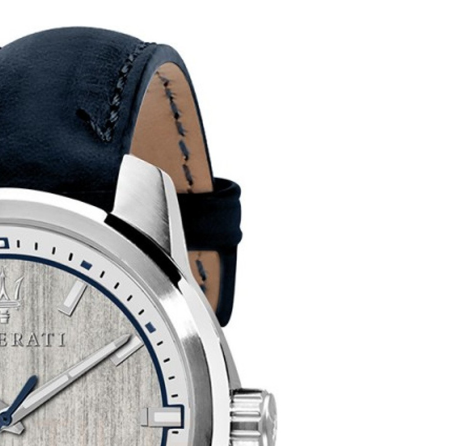 Maserati SUCCESSO R8851121010 - zegarek męski 5