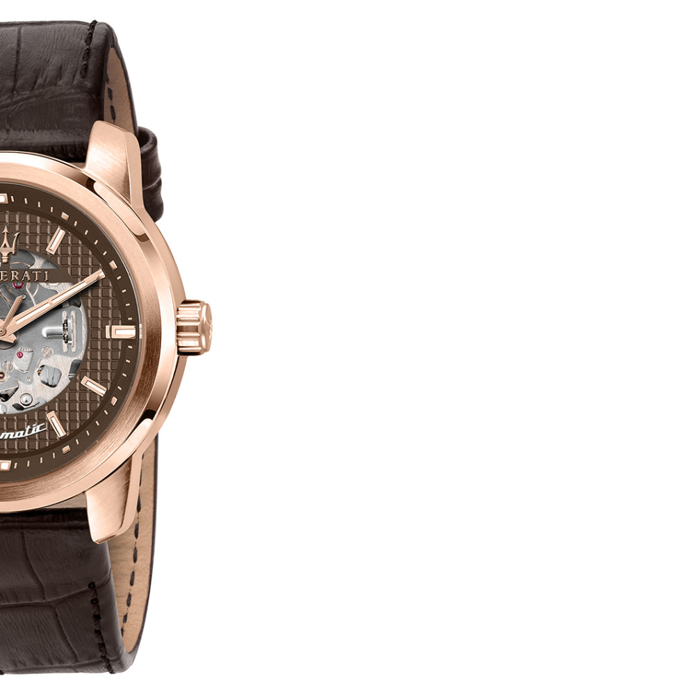 Maserati SUCCESSO R8821121001 - zegarek męski 6