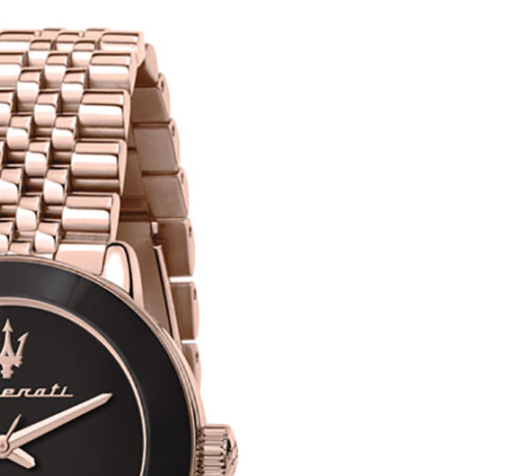 Maserati SUCCESSO R8853145513 - zegarek damski 5