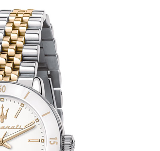 Maserati SUCCESSO R8853145514 - zegarek damski 5