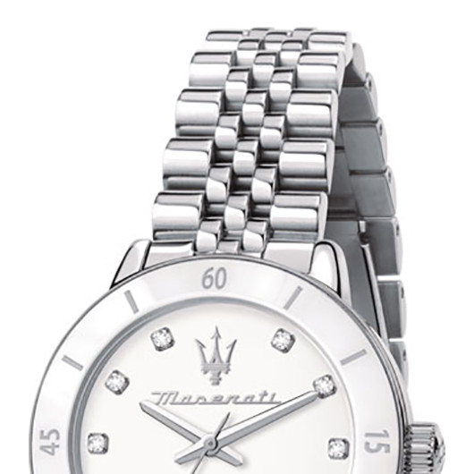 Maserati SUCCESSO R8853145515 - zegarek damski 3